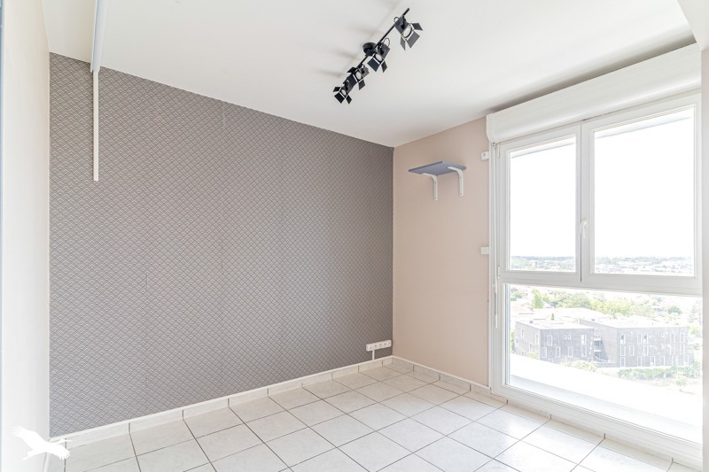 Vente Appartement MERIGNAC - 4 pièces -72 m² - (33700)