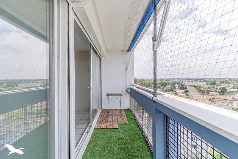 Vente Appartement MERIGNAC - 4 pièces -72 m² - (33700)
