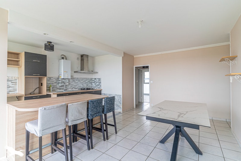 Vente Appartement MERIGNAC - 4 pièces -72 m² - (33700)