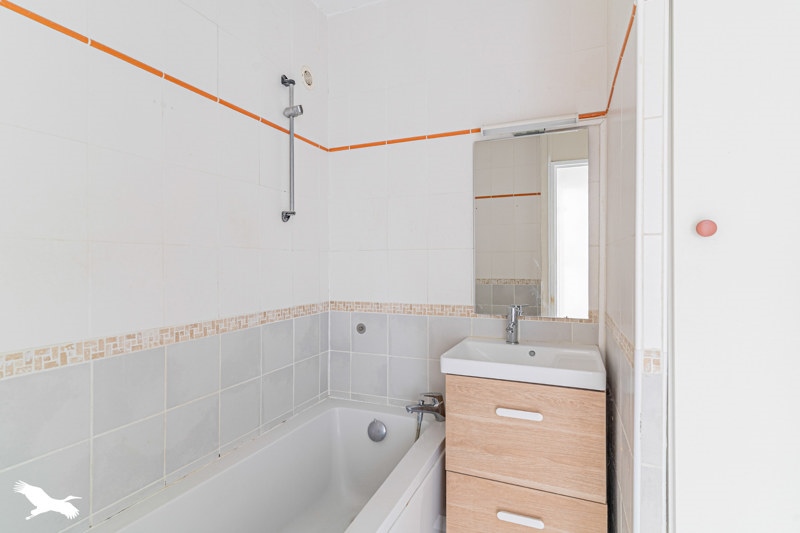 Vente Appartement MERIGNAC - 4 pièces -72 m² - (33700)