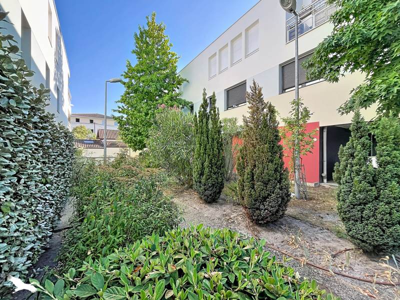 Appartement 3 pièces 66 m² · à Mérignac · 66 m² · 256 000 €