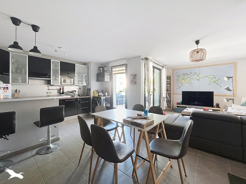 Vente Appartement MERIGNAC - 3 pièces -66 m² - (33700)