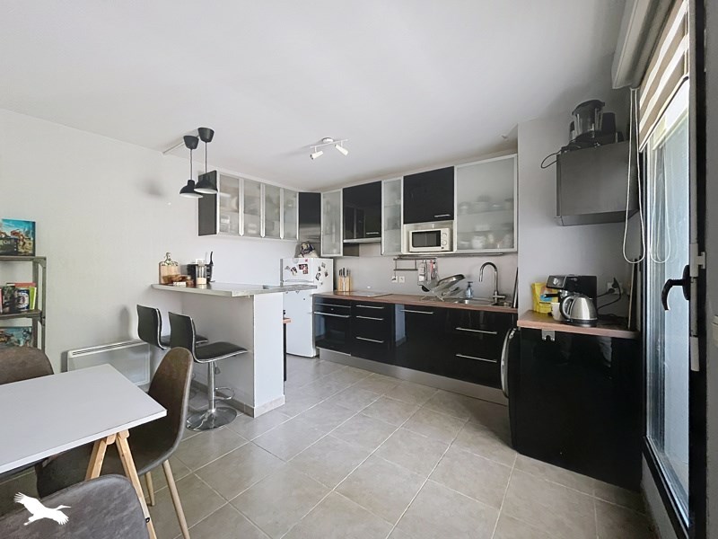 Vente Appartement MERIGNAC - 3 pièces -66 m² - (33700)
