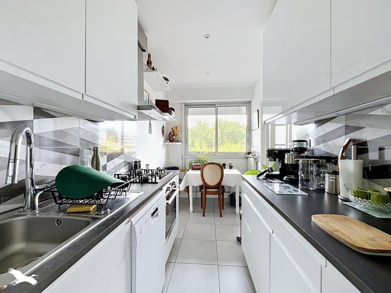 Vente Appartement MERIGNAC - 3 pièces -60,9 m² - (33700)