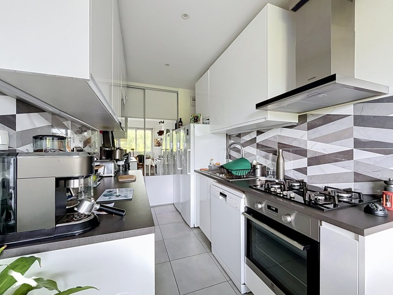 Vente Appartement MERIGNAC - 3 pièces -60,9 m² - (33700)