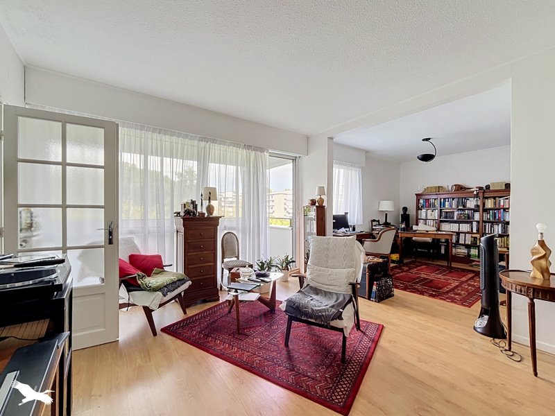 Vente Appartement MERIGNAC - 3 pièces -60,9 m² - (33700)