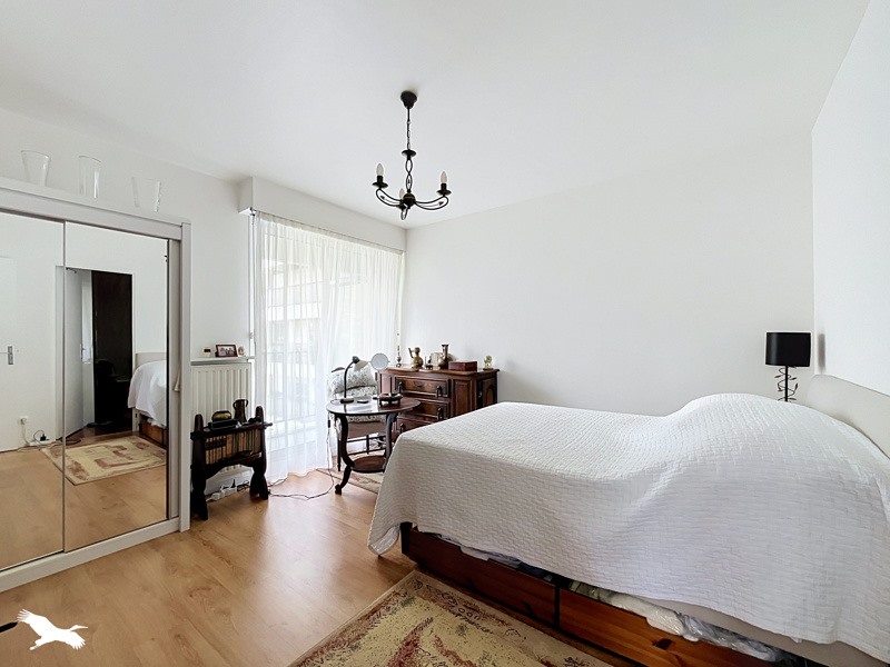 Vente Appartement MERIGNAC - 3 pièces -60,9 m² - (33700)