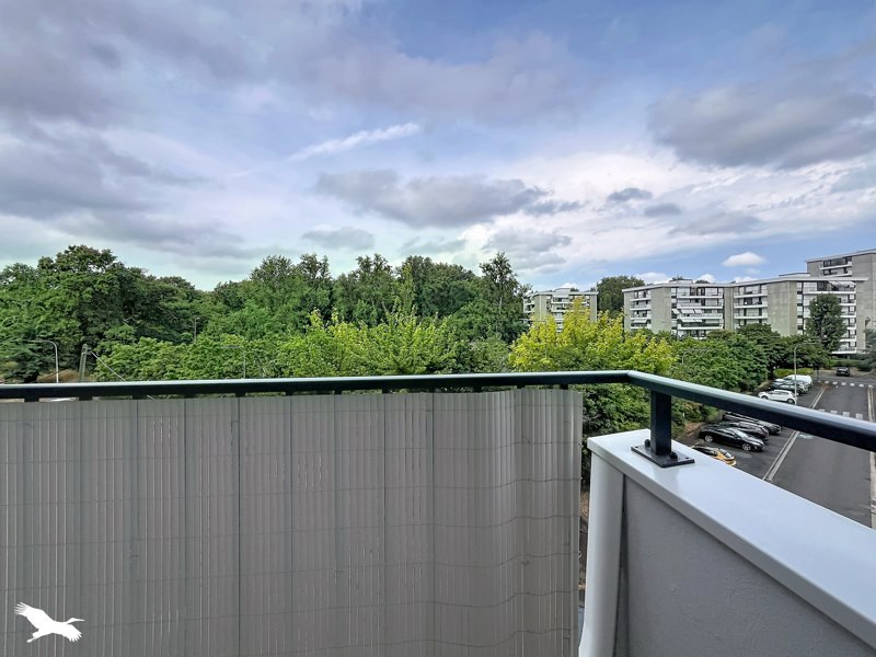 Vente Appartement MERIGNAC - 3 pièces -60,9 m² - (33700)