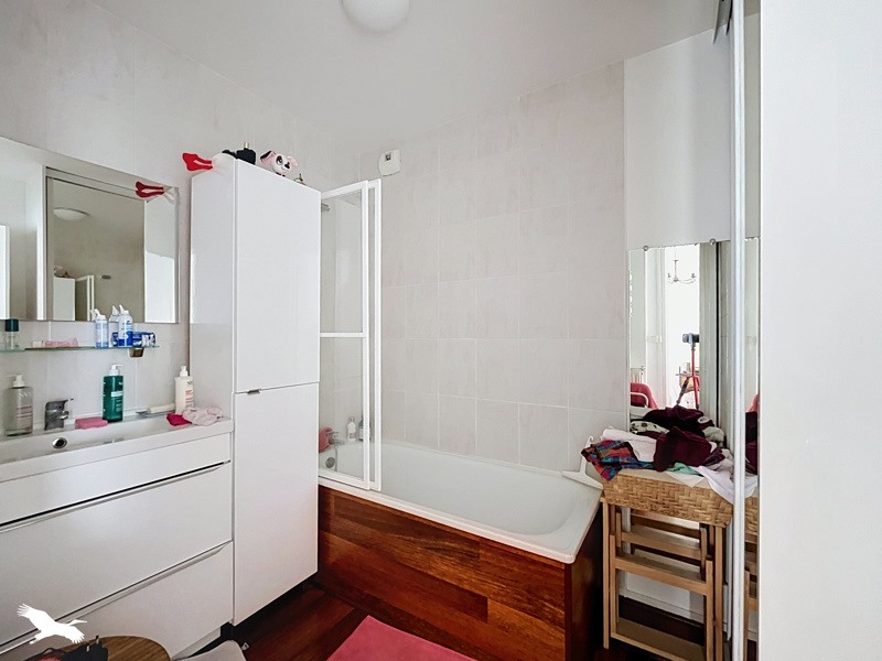 Vente Appartement MERIGNAC - 3 pièces -60,9 m² - (33700)