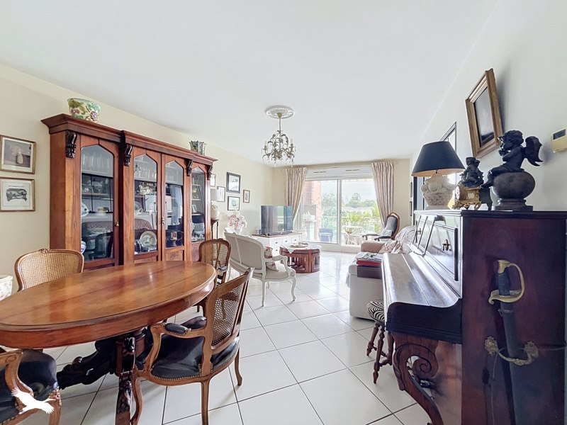 Vente Appartement MERIGNAC - 3 pièces -81 m² - (33700)