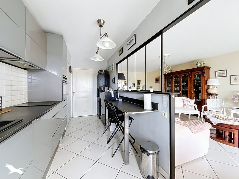 Vente Appartement MERIGNAC - 3 pièces -81 m² - (33700)