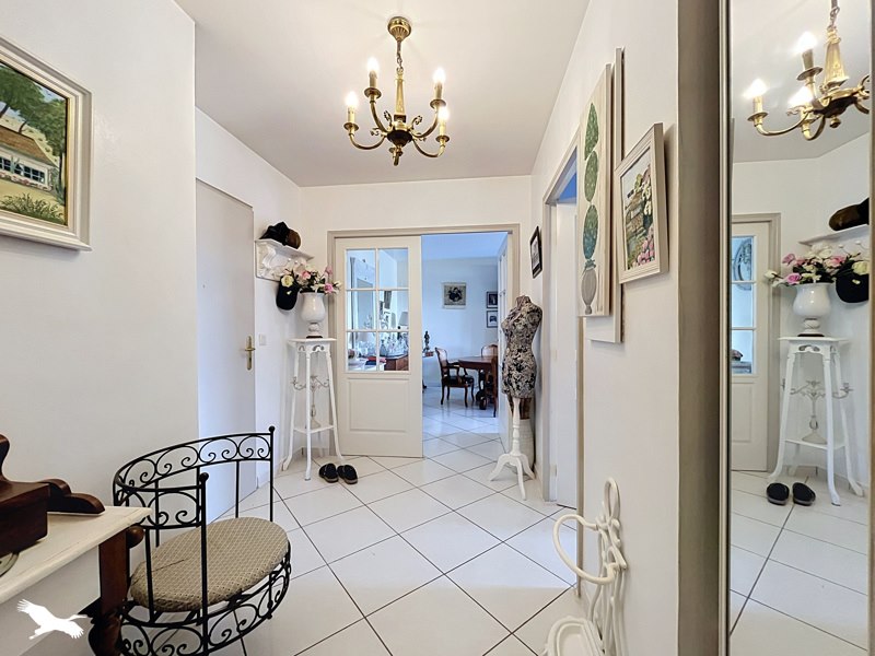 Vente Appartement MERIGNAC - 3 pièces -81 m² - (33700)