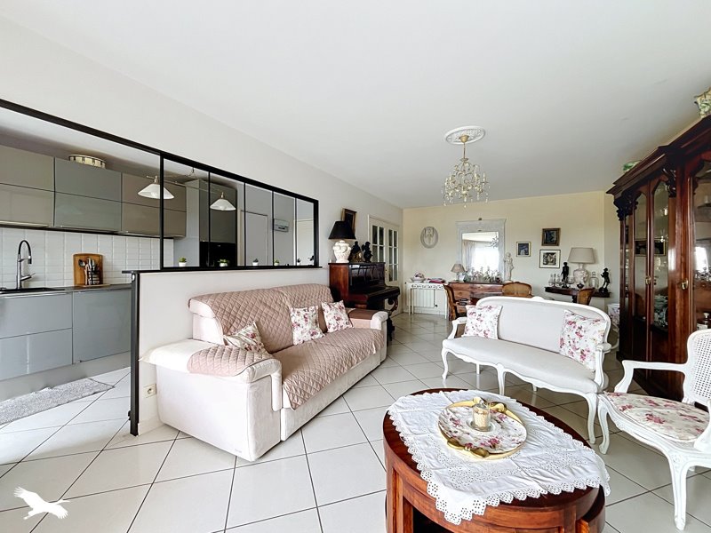Vente Appartement MERIGNAC - 3 pièces -81 m² - (33700)