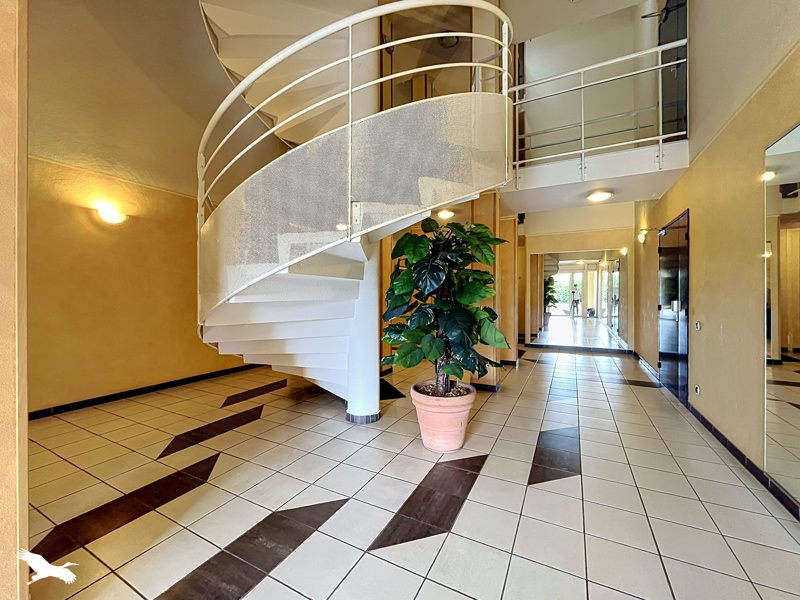 Vente Appartement MERIGNAC - 3 pièces -81 m² - (33700)