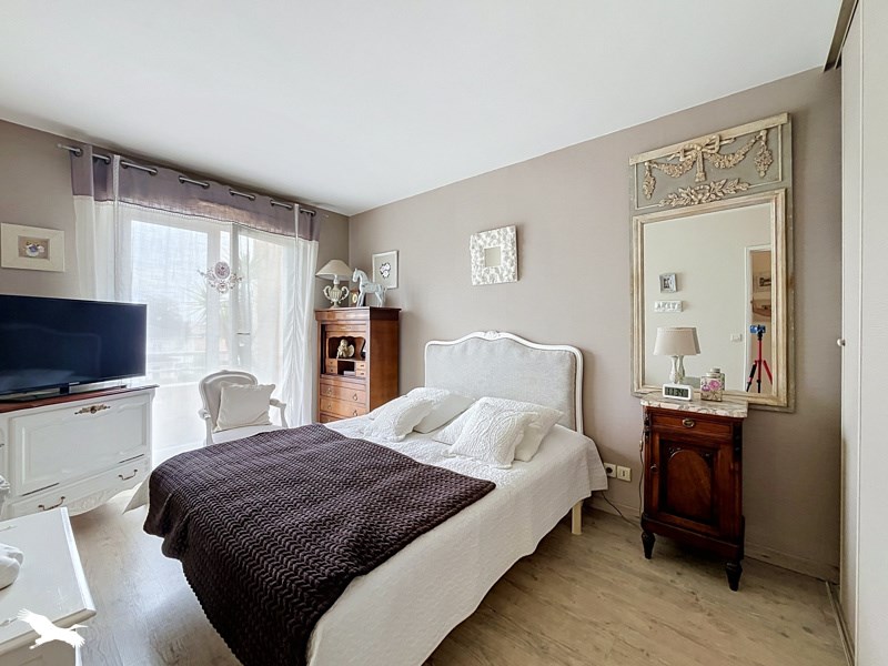 Vente Appartement MERIGNAC - 3 pièces -81 m² - (33700)