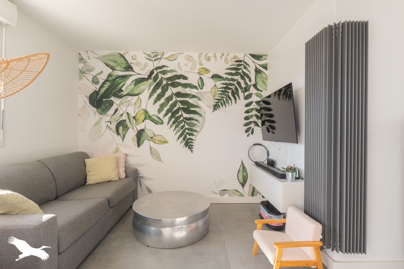 Vente Appartement Mérignac - 4 pièces -66 m² - (33700)