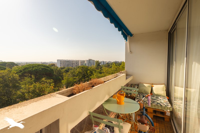 Vente Appartement Mérignac - 4 pièces -66 m² - (33700)