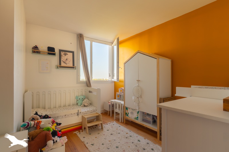 Vente Appartement Mérignac - 4 pièces -66 m² - (33700)