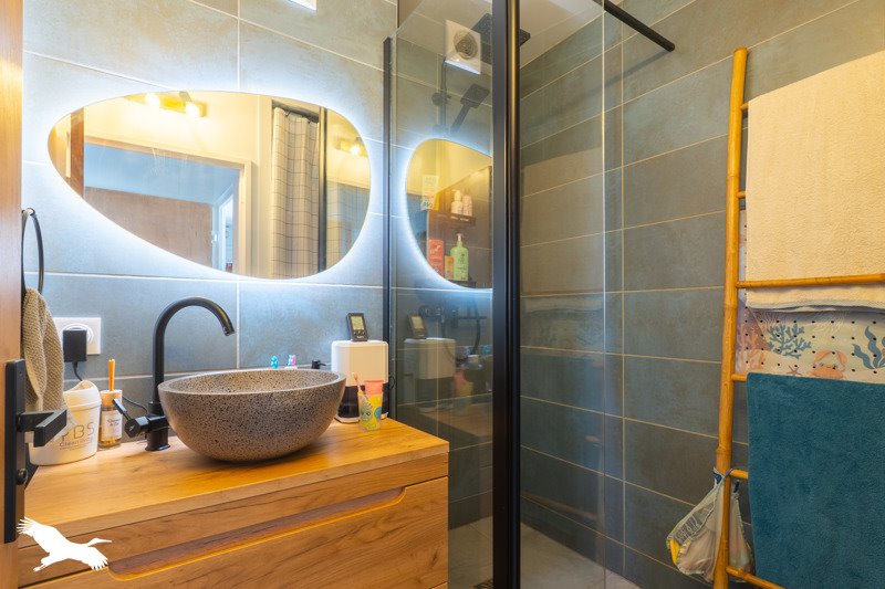 Vente Appartement Mérignac - 4 pièces -66 m² - (33700)