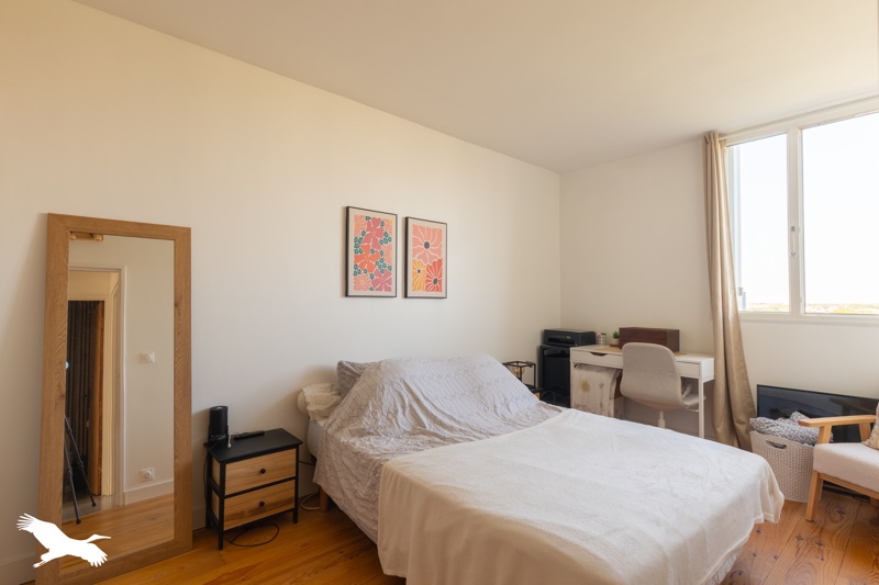 Vente Appartement Mérignac - 4 pièces -66 m² - (33700)