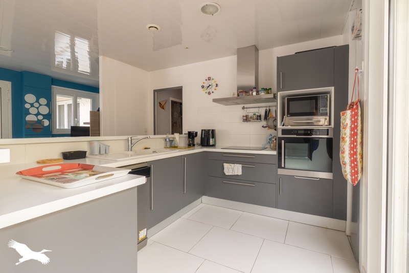 Vente Maison Mérignac - 4 pièces -80 m² - (33700)
