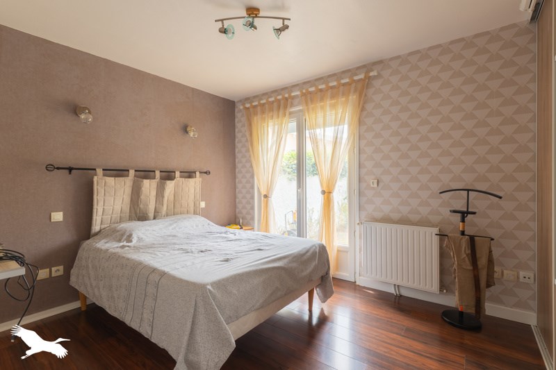 Vente Maison Mérignac - 4 pièces -80 m² - (33700)
