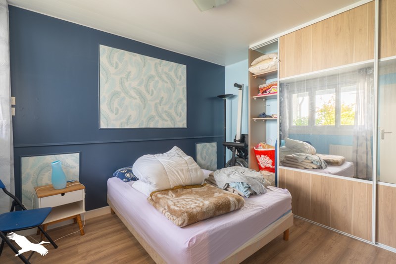 Vente Maison Mérignac - 4 pièces -80 m² - (33700)