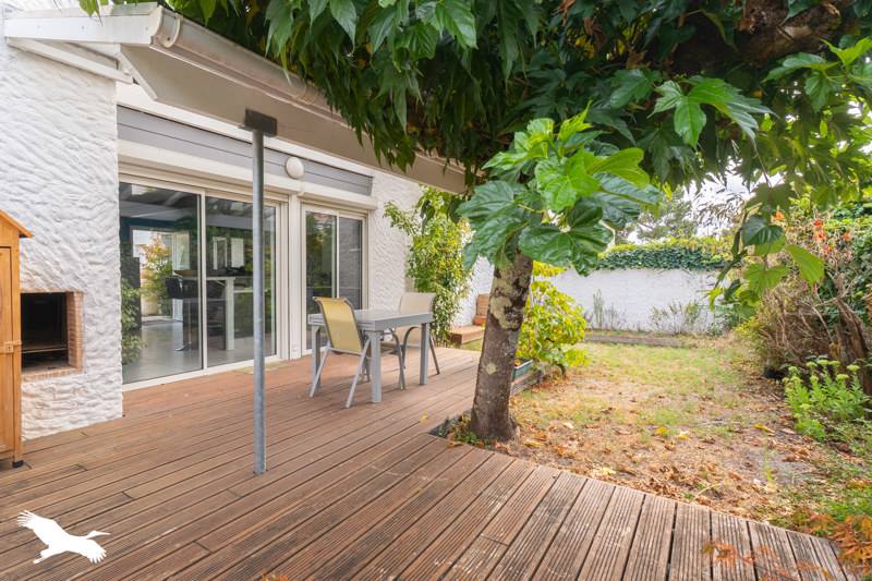 Vente Maison Mérignac - 4 pièces -80 m² - (33700)