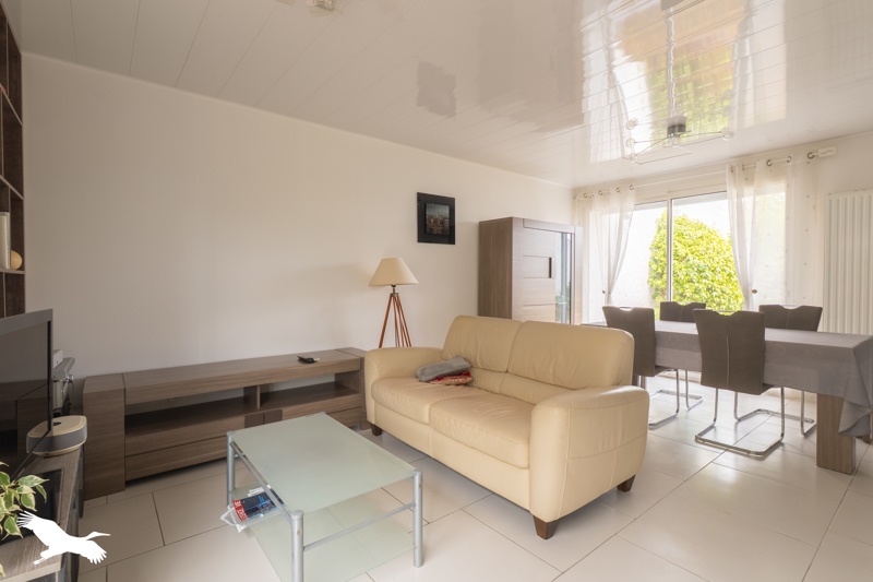 Vente Maison Mérignac - 4 pièces -80 m² - (33700)