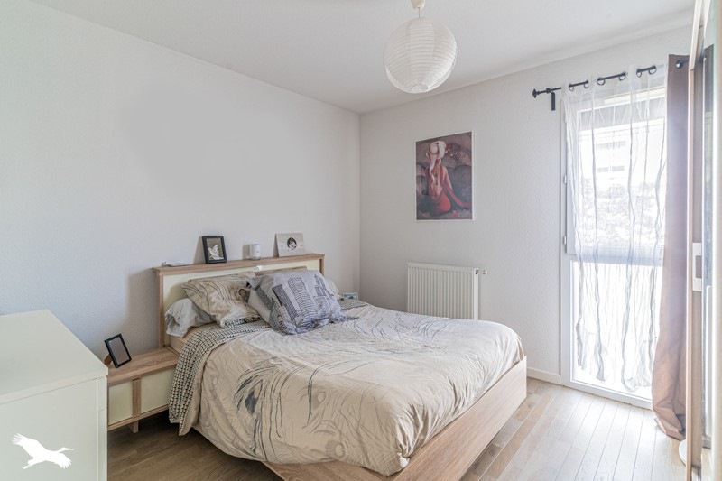 Vente Appartement Mérignac - 3 pièces -60 m² - (33700)