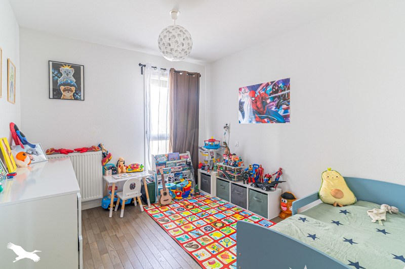 Vente Appartement Mérignac - 3 pièces -60 m² - (33700)