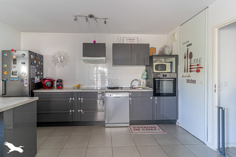 Vente Appartement Mérignac - 3 pièces -60 m² - (33700)