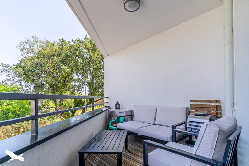 Vente Appartement Mérignac - 3 pièces -60 m² - (33700)