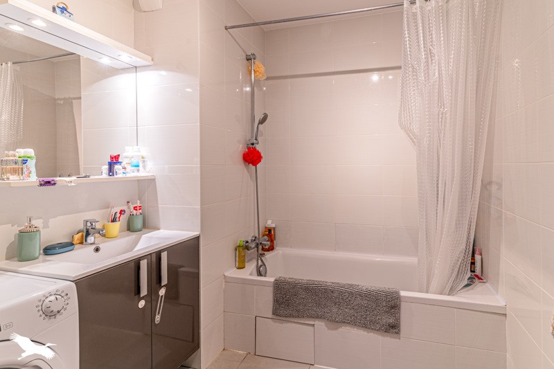 Vente Appartement Mérignac - 3 pièces -60 m² - (33700)