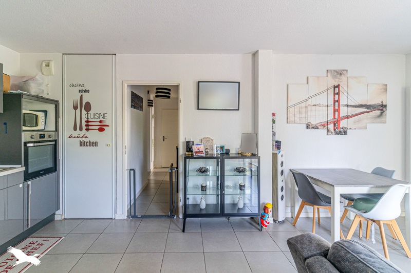 Vente Appartement Mérignac - 3 pièces -60 m² - (33700)