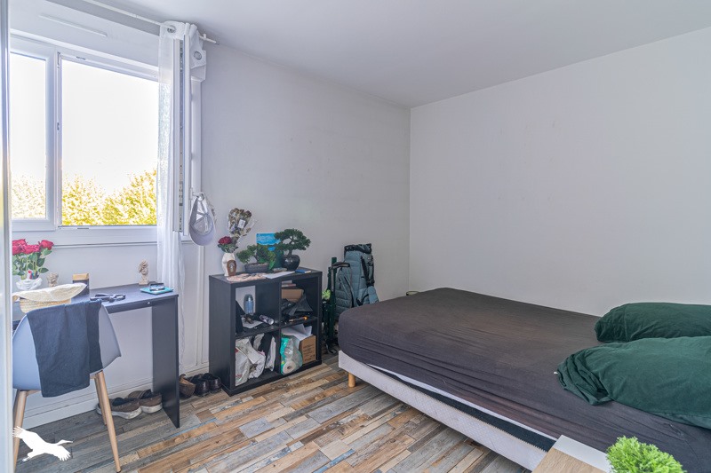 Vente Appartement Mérignac - 4 pièces -71 m² - (33700)