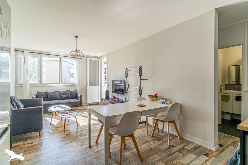 Vente Appartement Mérignac 33700 4 pièces - 71 m²
