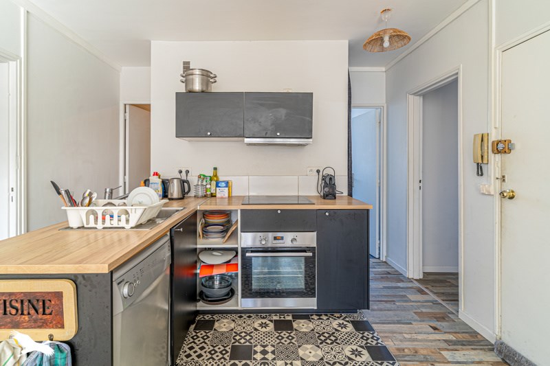 Vente Appartement Mérignac - 4 pièces -71 m² - (33700)
