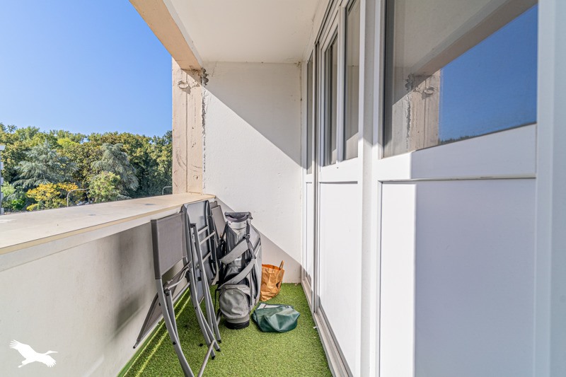 Vente Appartement Mérignac - 4 pièces -71 m² - (33700)