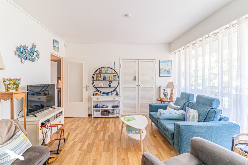 Vente Appartement Mérignac 33700 5 pièces - 95 m²