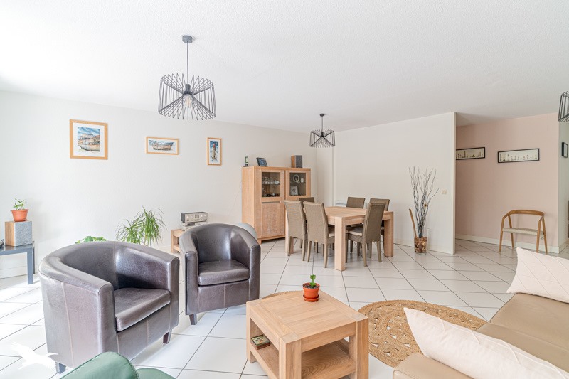Vente Appartement Mérignac 33700 4 pièces - 111 m²