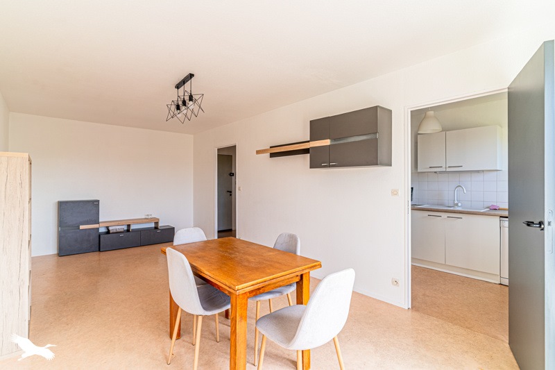 Vente Appartement Mérignac - 4 pièces -82 m² - (33700)