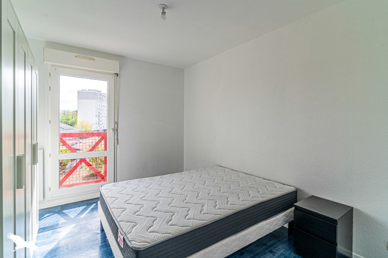 Vente Appartement Mérignac - 4 pièces -82 m² - (33700)