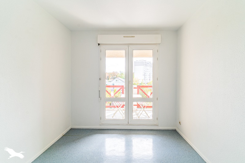 Vente Appartement Mérignac - 4 pièces -82 m² - (33700)