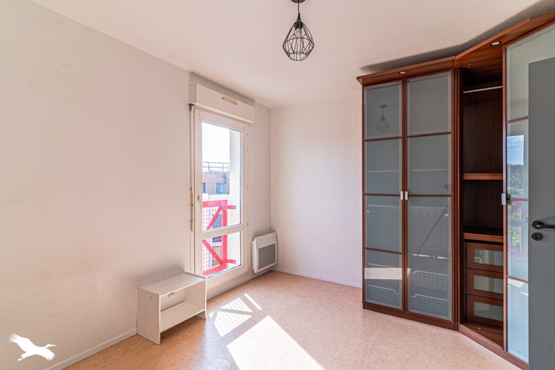 Vente Appartement Mérignac - 4 pièces -82 m² - (33700)