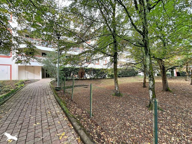 Vente Appartement Mérignac 33700 5 pièces - 98 m²