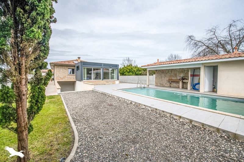 Vente Maison MERIGNAC - 5 pièces -125 m² - (33700)