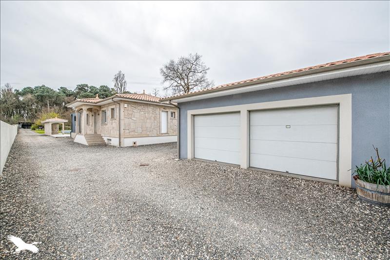 Vente Maison MERIGNAC - 5 pièces -125 m² - (33700)