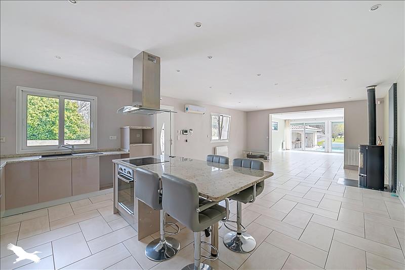 Vente Maison MERIGNAC - 5 pièces -125 m² - (33700)