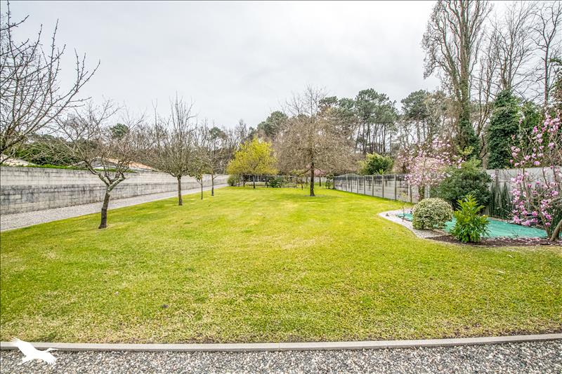 Vente Maison MERIGNAC - 5 pièces -125 m² - (33700)